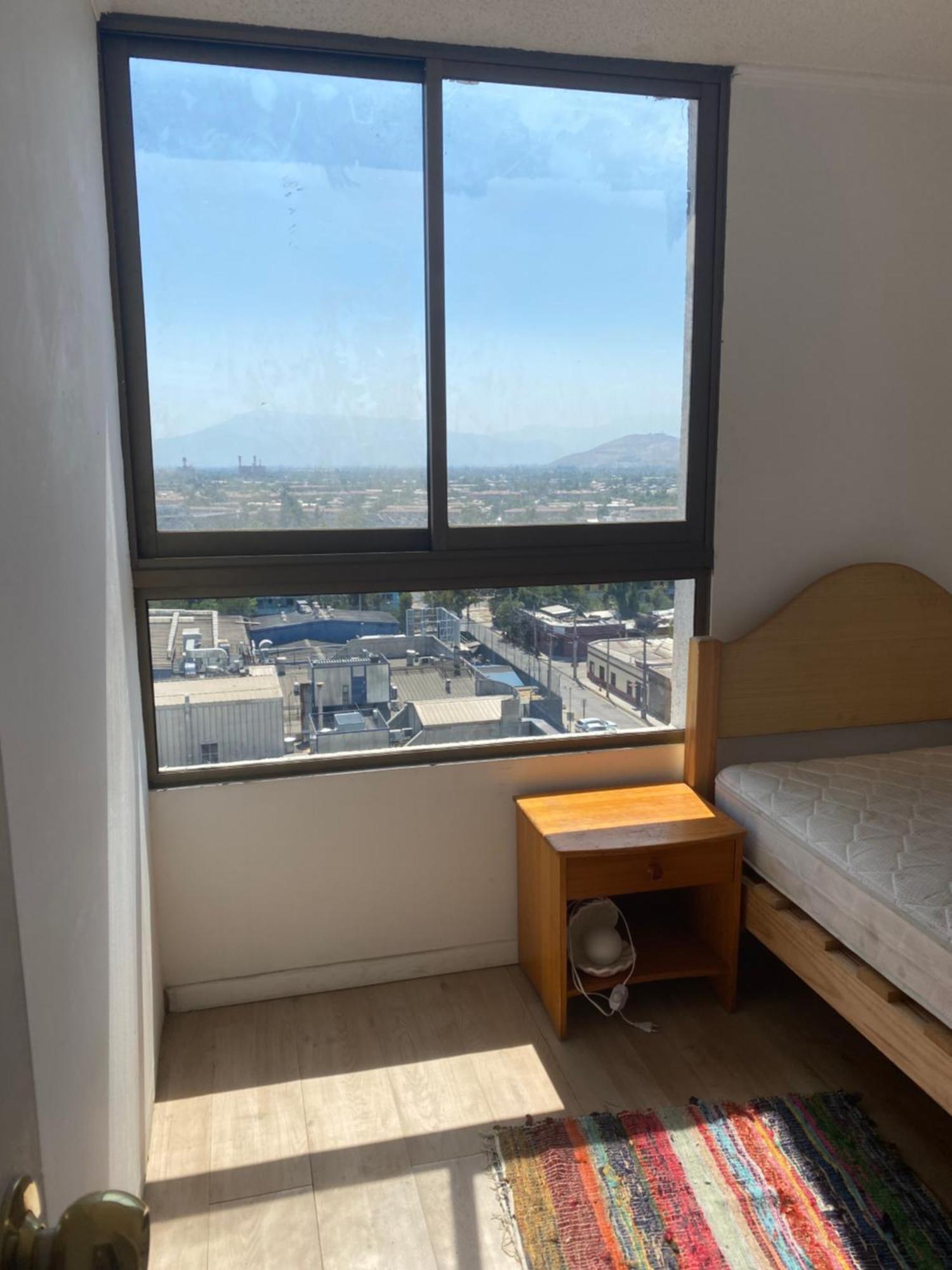 Appartamento Departamento 2 1 B Solo Sin Estacionamiento